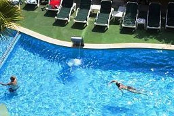 Ferrer Maristany Aparthotel (Islas Baleares)